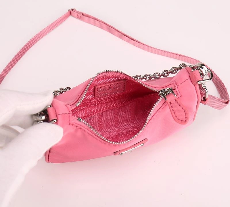 Prada Hobo Bags UrbanStyle 87230