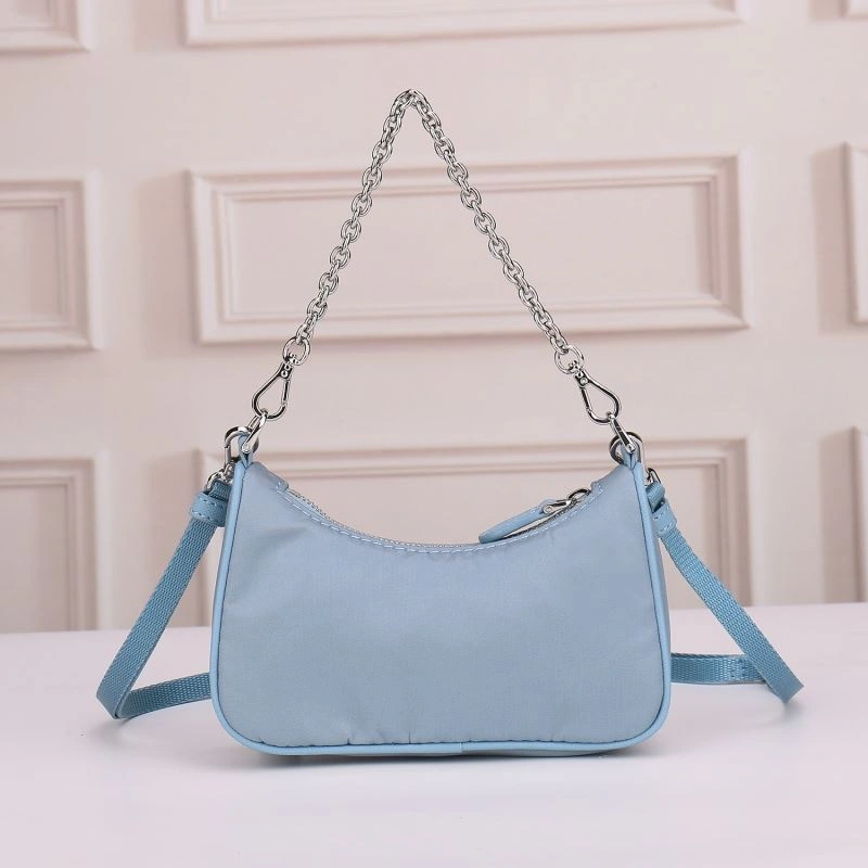 SmartChoice Prada Hobo Bags 87228