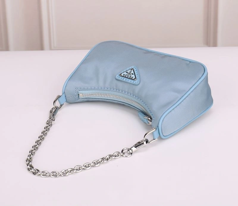 SmartChoice Prada Hobo Bags 87228