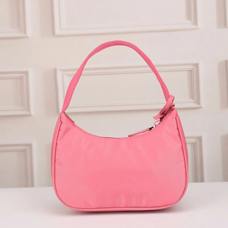 Prada Hobo Bags ModernLook 87227