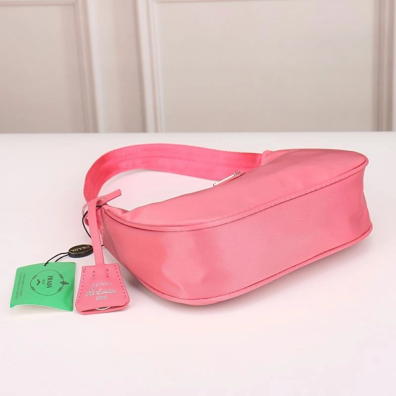 Prada Hobo Bags ModernLook 87227