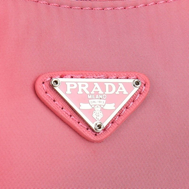 Prada Hobo Bags ModernLook 87227