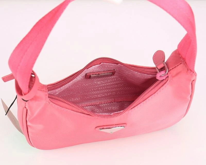 Prada Hobo Bags ModernLook 87227
