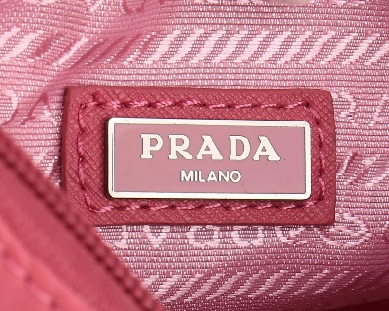 Prada Hobo Bags ModernLook 87227