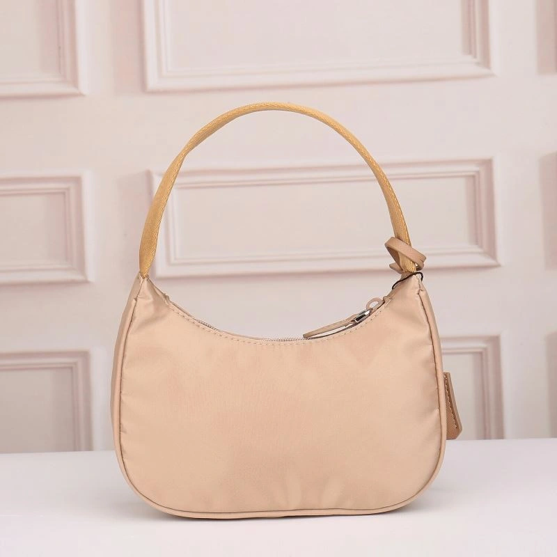 Prada Hobo Bags Trendy 87215