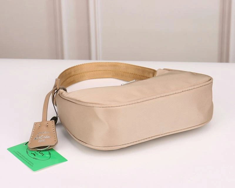 Prada Hobo Bags Trendy 87215