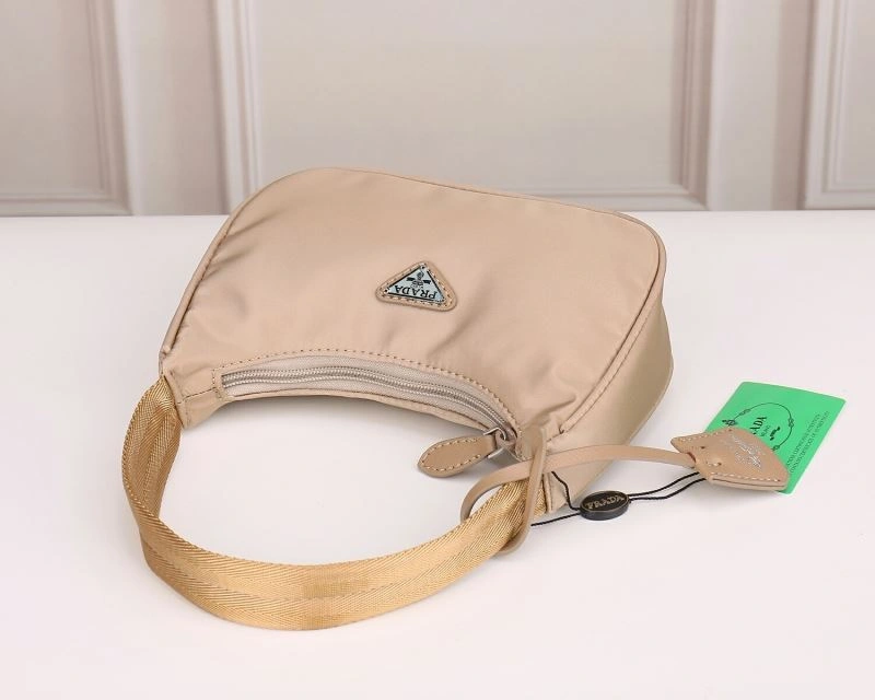 Prada Hobo Bags Trendy 87215