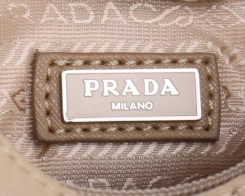 Prada Hobo Bags Trendy 87215