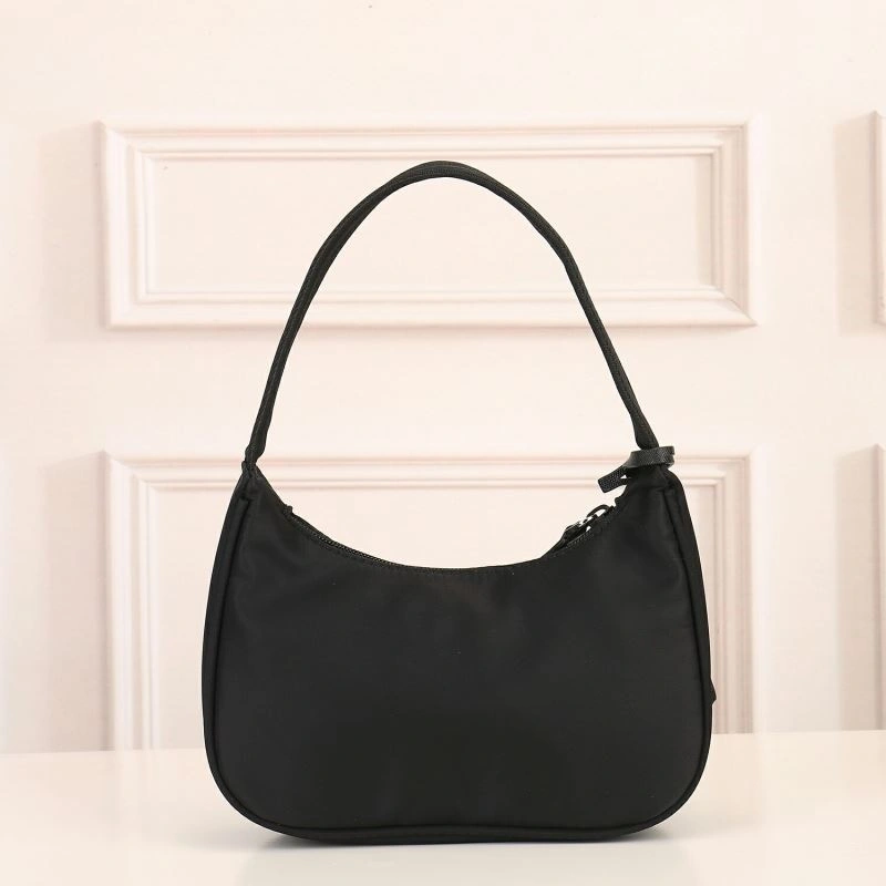 Prada Hobo Bags Affordable 87223