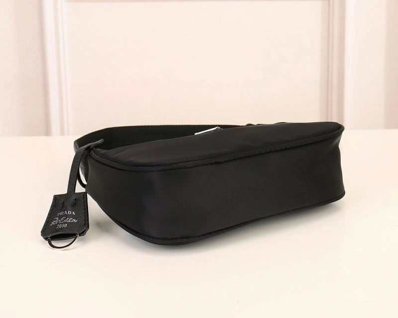 Prada Hobo Bags Affordable 87223