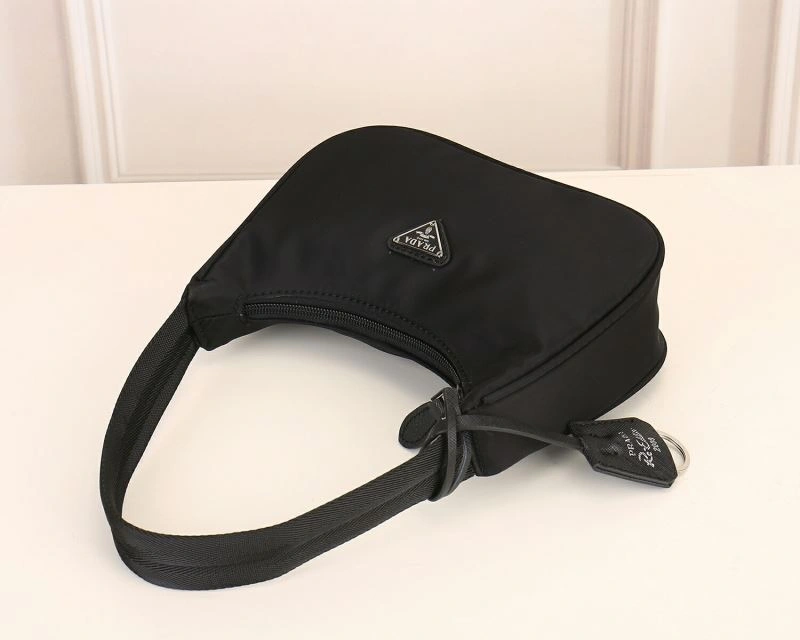 Prada Hobo Bags Affordable 87223
