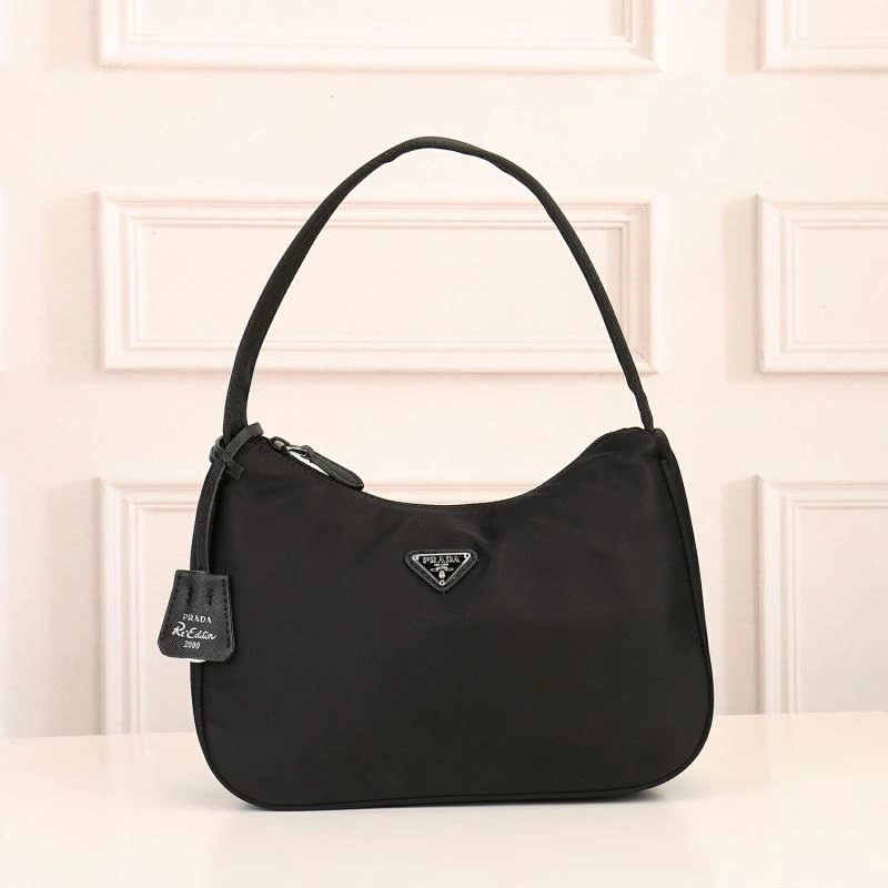 FashionForward Prada Hobo Bags 87229