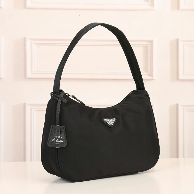FashionForward Prada Hobo Bags 87229