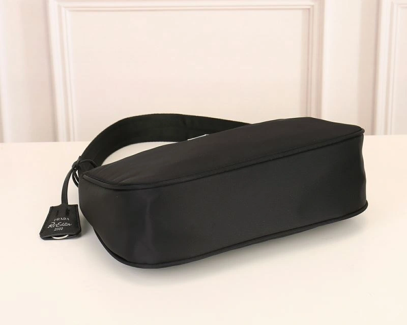 FashionForward Prada Hobo Bags 87229