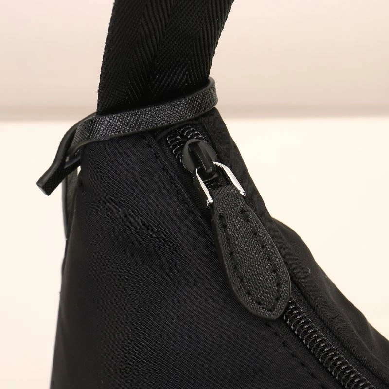 FashionForward Prada Hobo Bags 87229