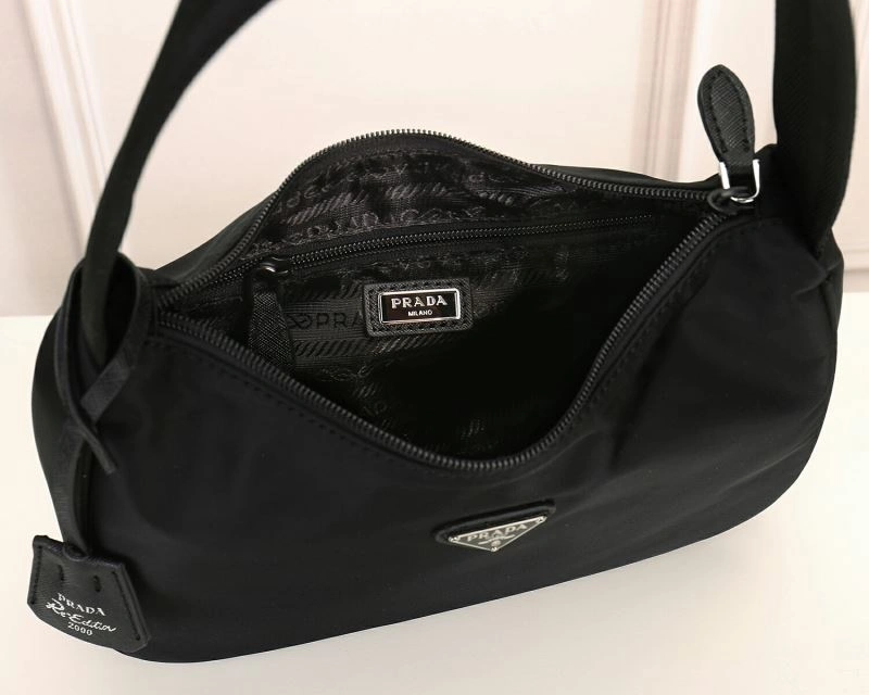 FashionForward Prada Hobo Bags 87229