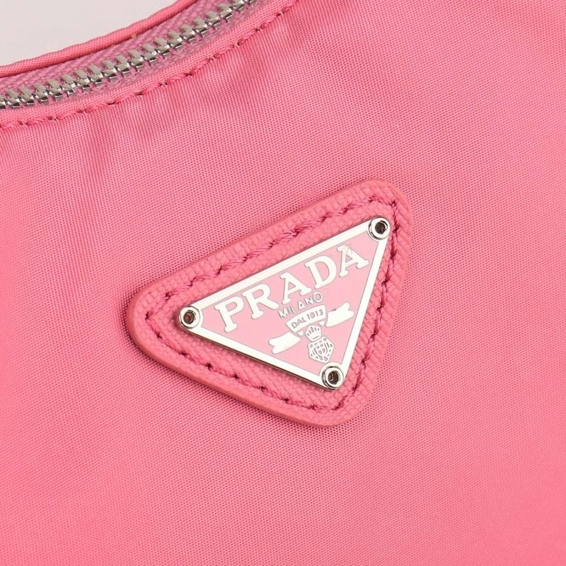Snug Prada Hobo Bags 87222