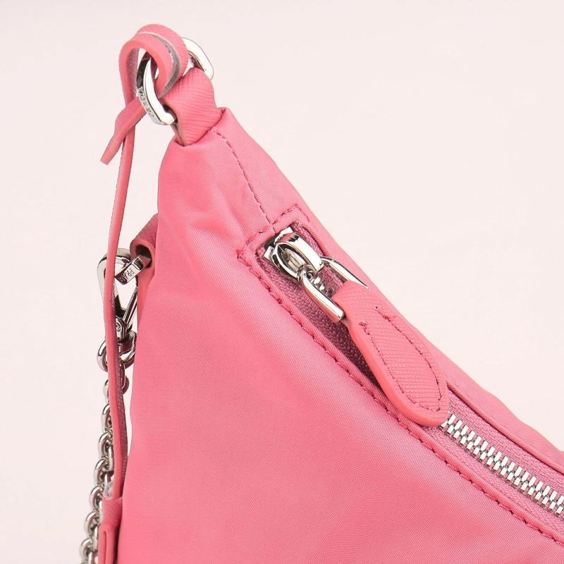 Snug Prada Hobo Bags 87222