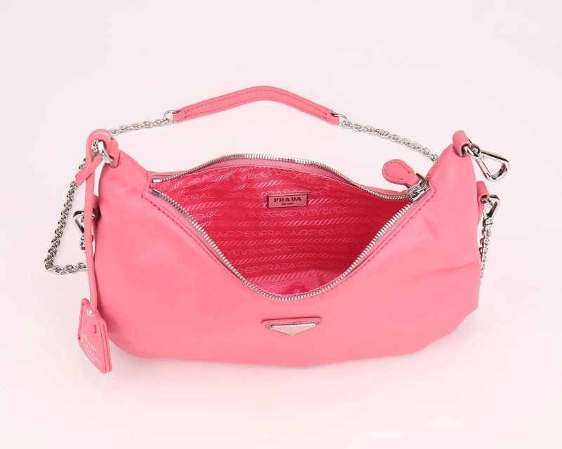 Snug Prada Hobo Bags 87222