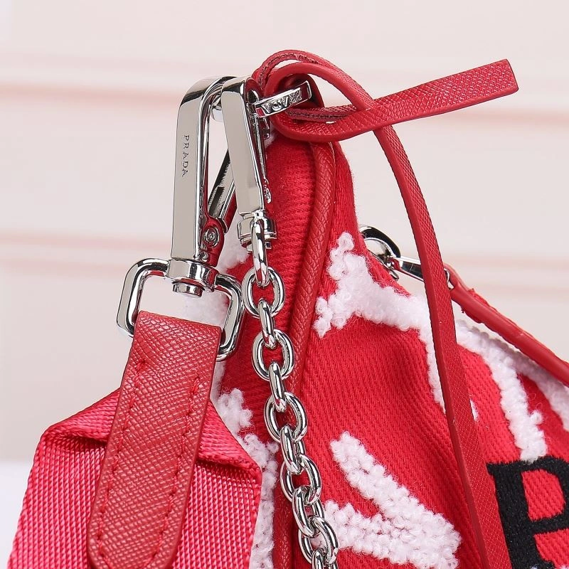 Prada Hobo Bags Unique 87214