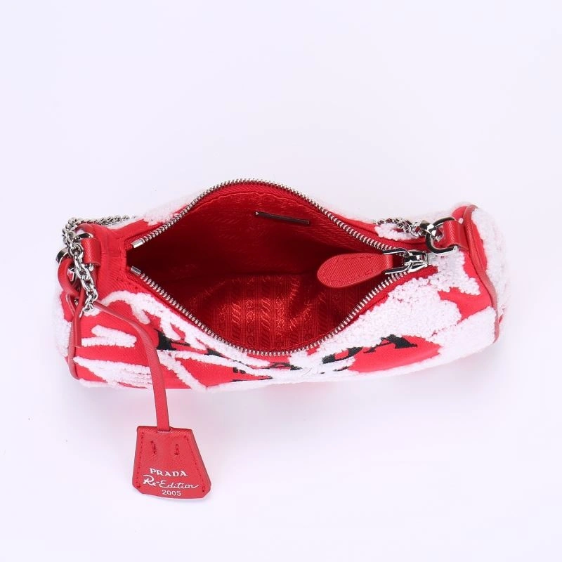 Prada Hobo Bags Unique 87214