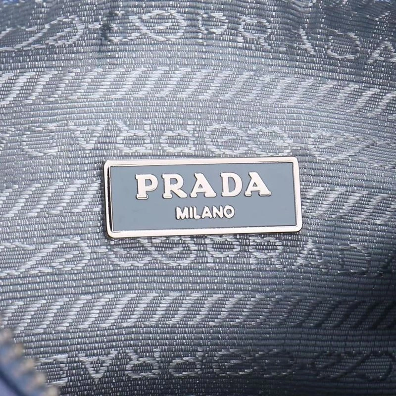 Compact Prada Hobo Bags 87219