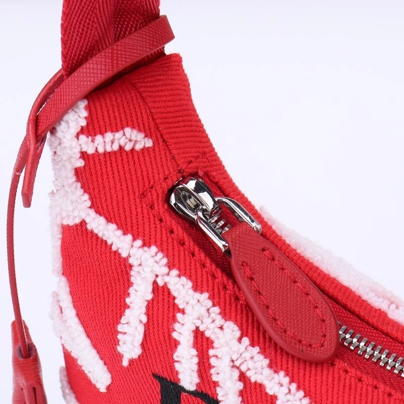 Prada Hobo Bags Refined 87211