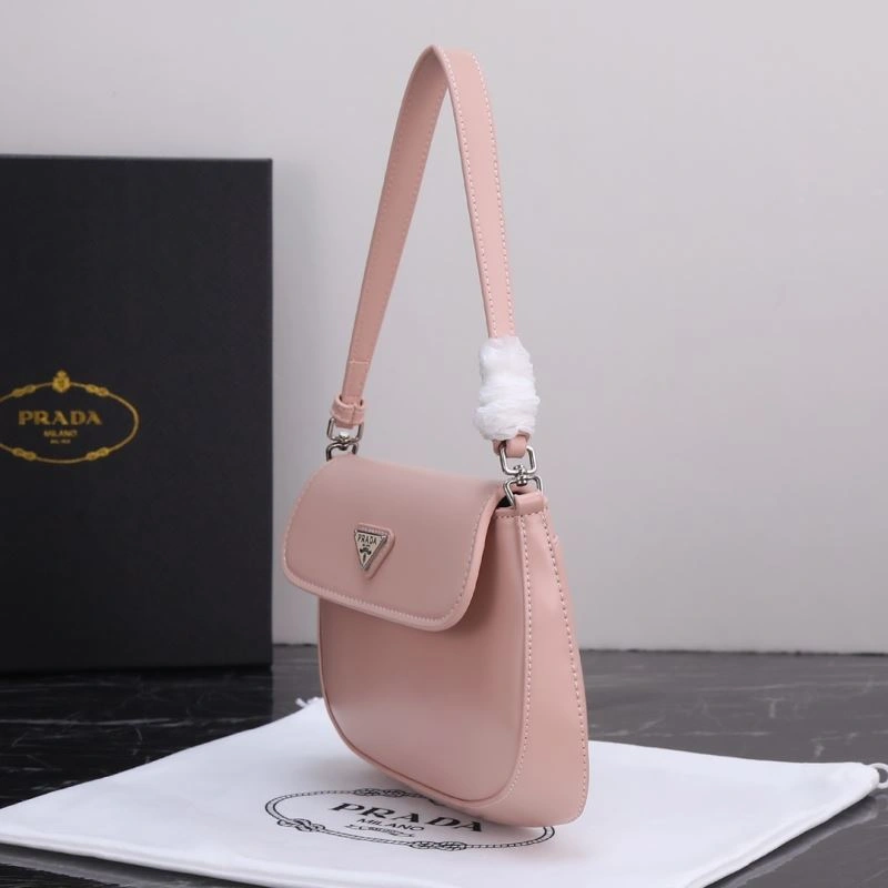 Lightweight Prada Hobo Bags 87220