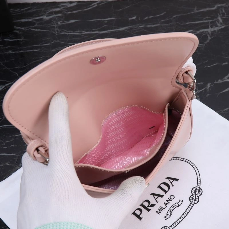 Lightweight Prada Hobo Bags 87220