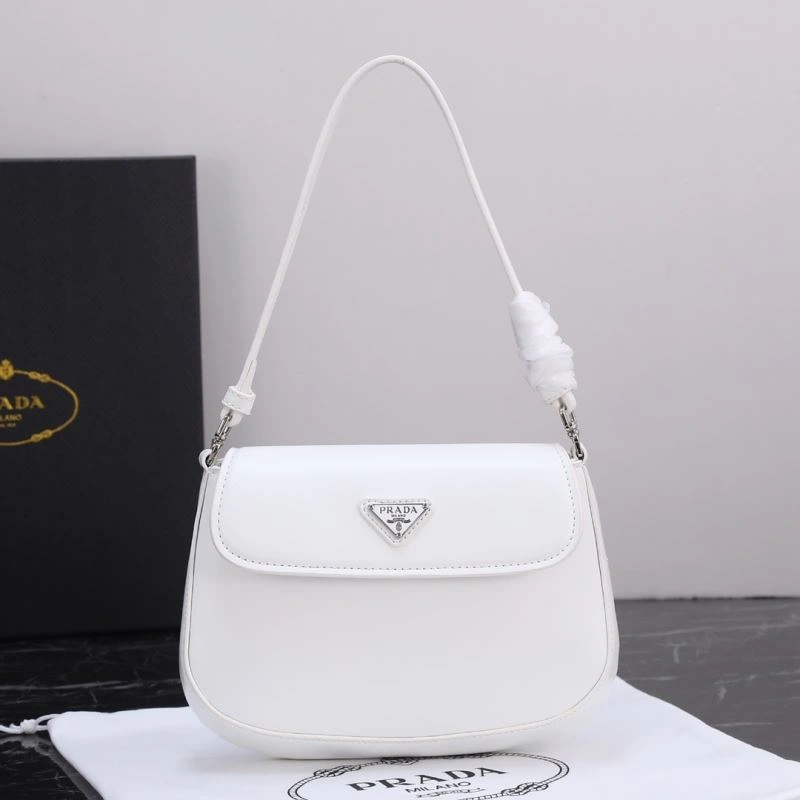 GoAnywhere Prada Hobo Bags 87270