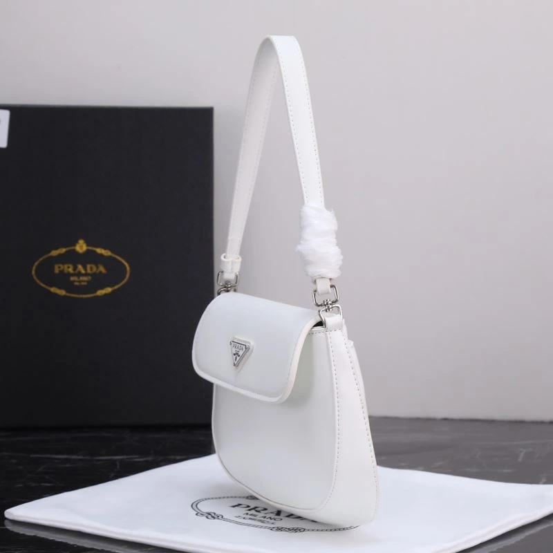 GoAnywhere Prada Hobo Bags 87270