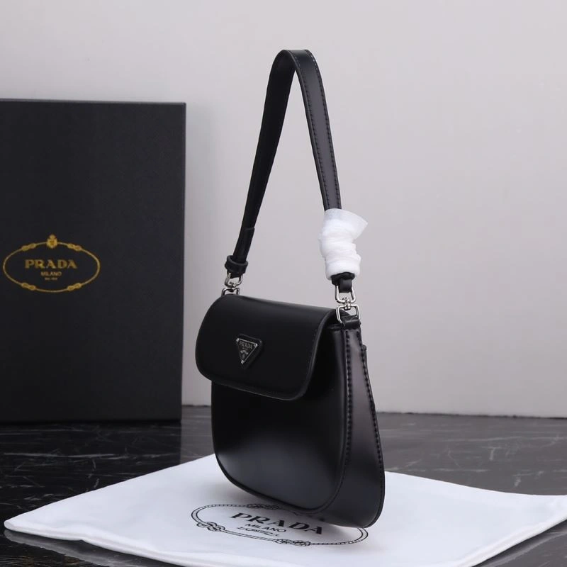 Prada Hobo Bags Comfortable 87210