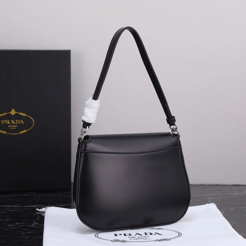 Prada Hobo Bags Comfortable 87210