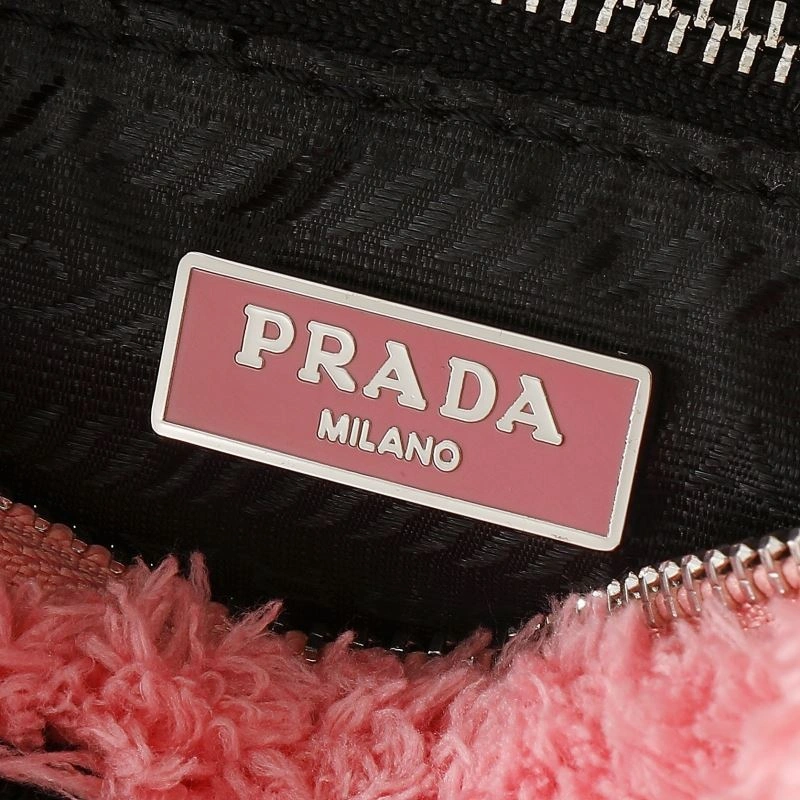 Tailored Prada Hobo Bags 87289
