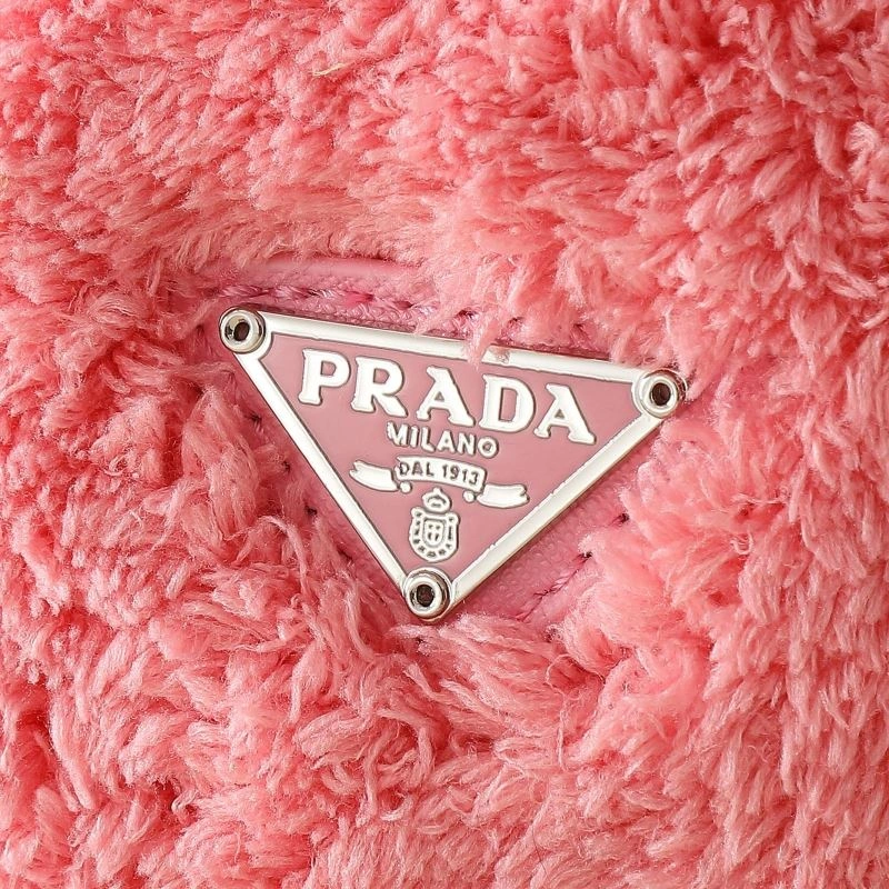 Tailored Prada Hobo Bags 87289