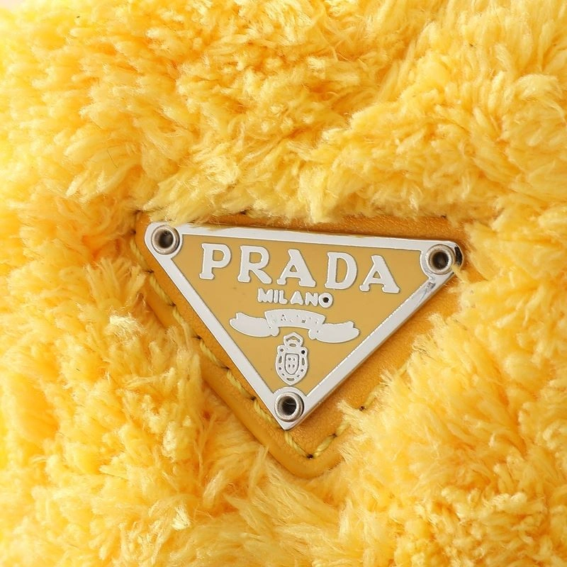 Bright Prada Hobo Bags 87209