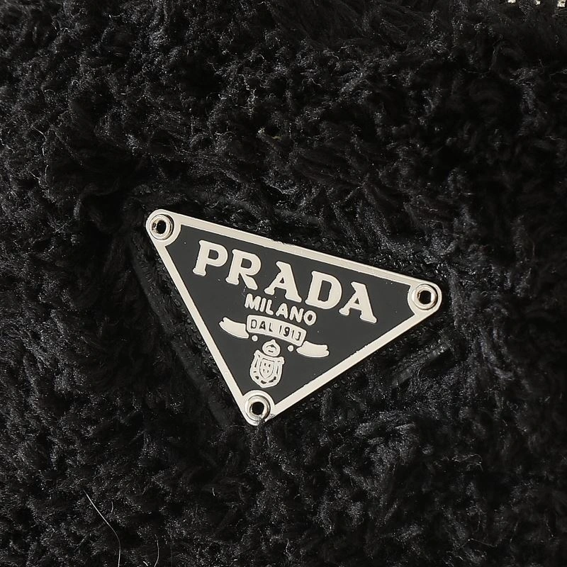 GoAnywhere Prada Hobo Bags 87207