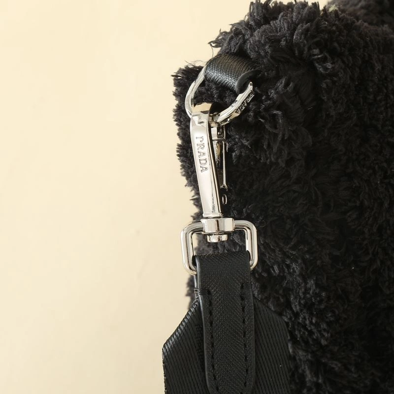 GoAnywhere Prada Hobo Bags 87207