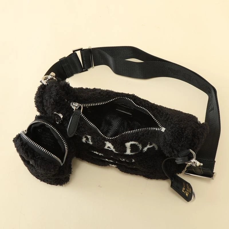 GoAnywhere Prada Hobo Bags 87207