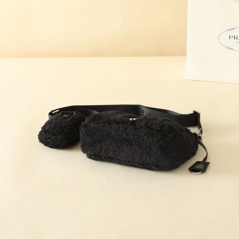 GoAnywhere Prada Hobo Bags 87207