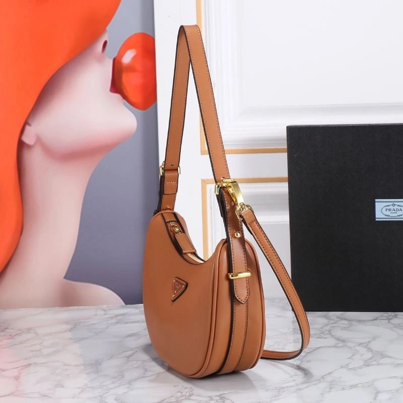 DailyWear Prada Hobo Bags 87206