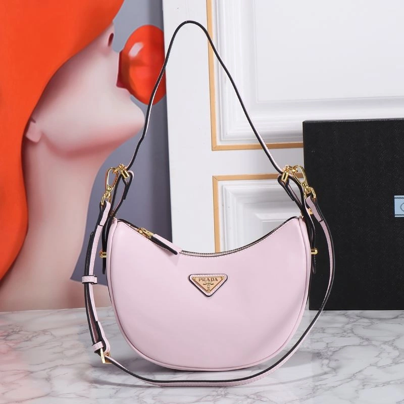 ModernLook Prada Hobo Bags 87205