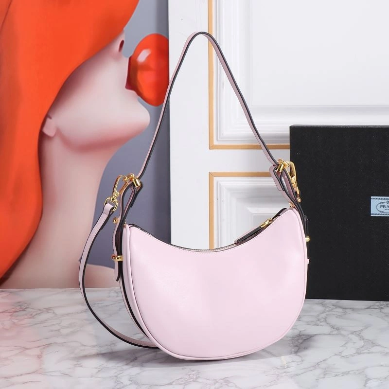 ModernLook Prada Hobo Bags 87205