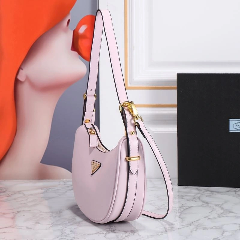 ModernLook Prada Hobo Bags 87205