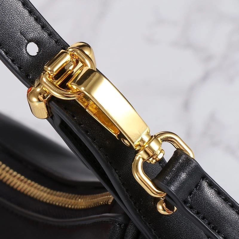 Prada Hobo Bags FashionForward 87239