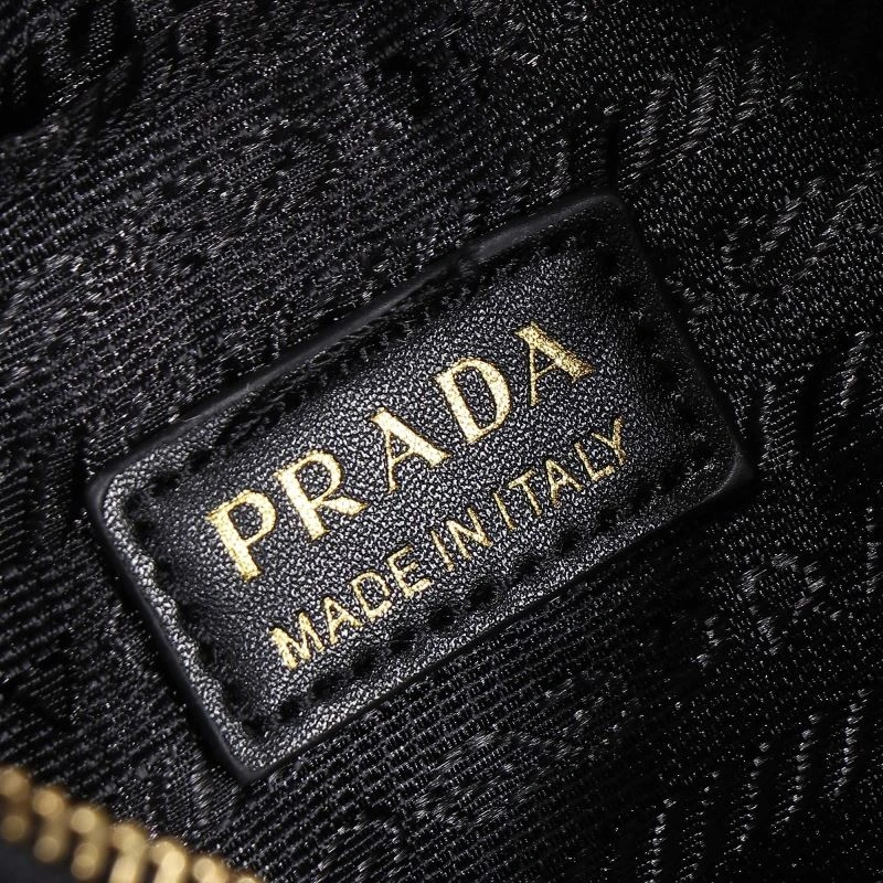 Prada Hobo Bags FashionForward 87239