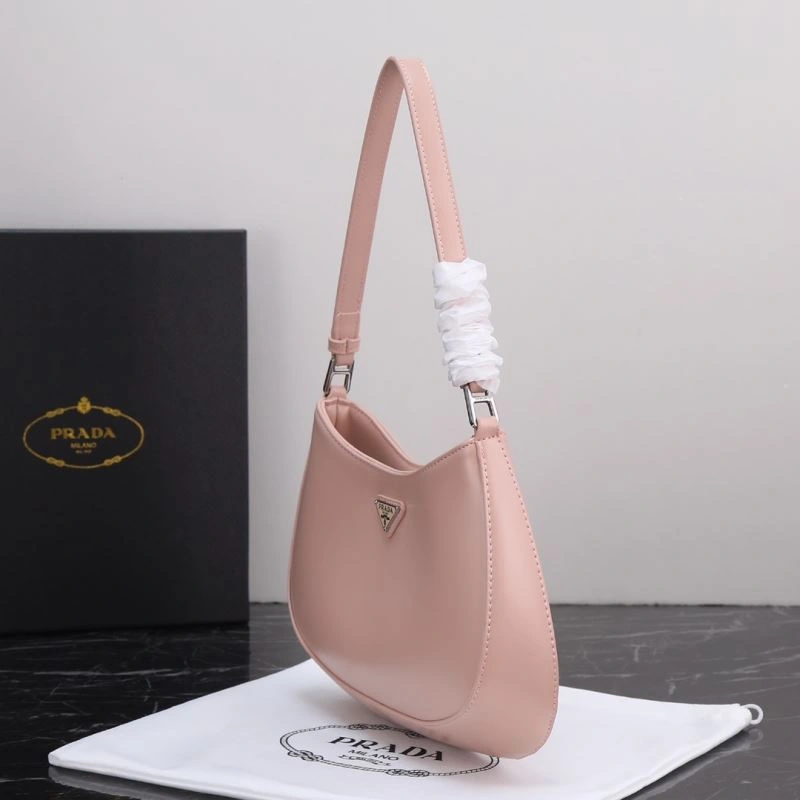 Packable Prada Hobo Bags 87194