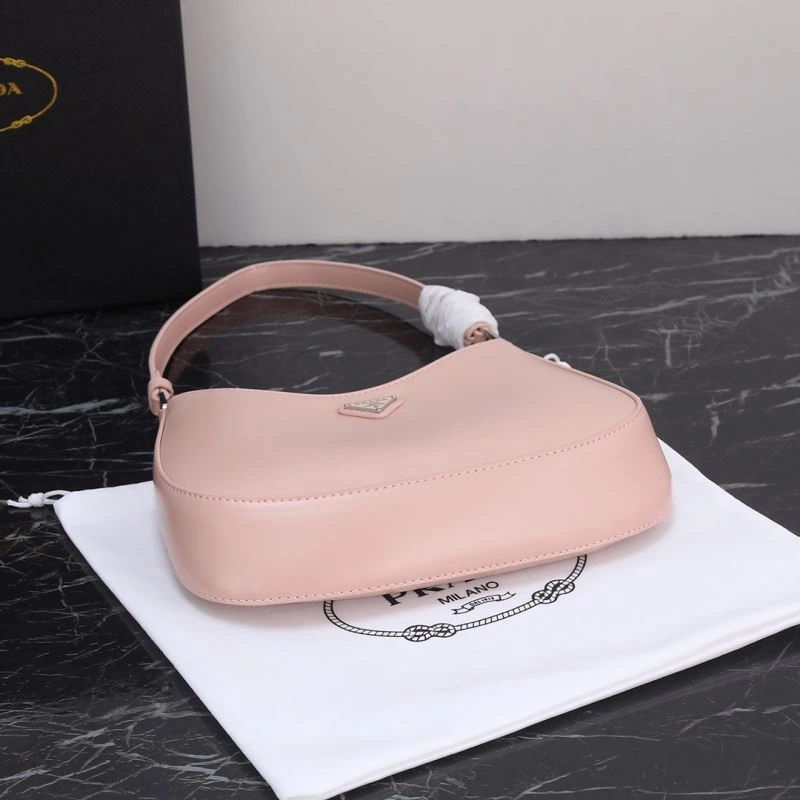 Packable Prada Hobo Bags 87194