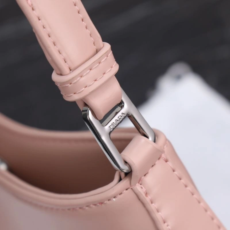 Packable Prada Hobo Bags 87194