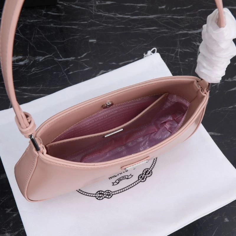 Packable Prada Hobo Bags 87194